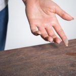 Evde Gizli Toz Alanları Nerelerdir