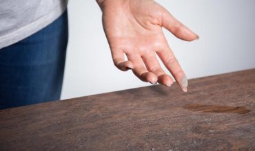 Evde Gizli Toz Alanları Nerelerdir