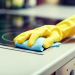 Mutfak Temizliği Nasıl Yapılır?