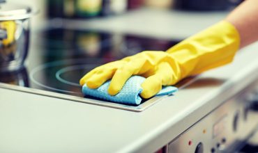 Mutfak Temizliği Nasıl Yapılır?